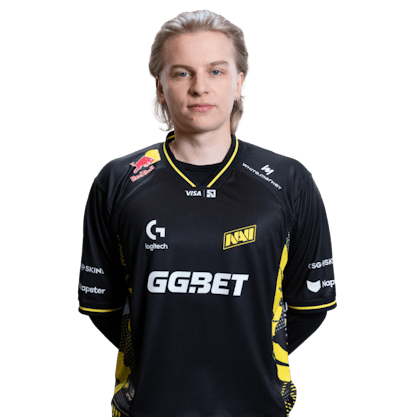 Aleksib player photo