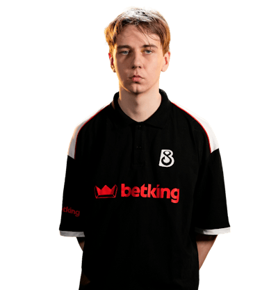 alex666 CS2 player photo