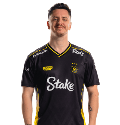 apEX CS2 player photo