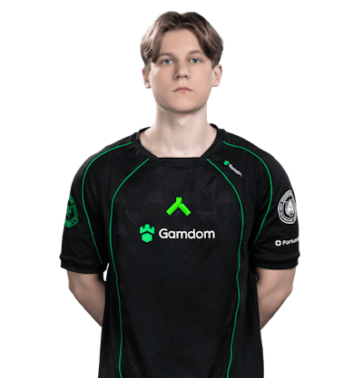 avid CS2 player photo