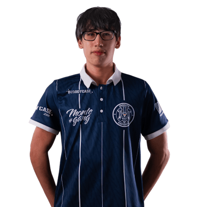 AZUWU CS2 player photo