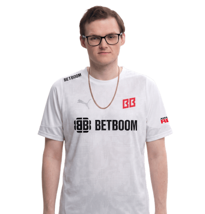 Boombl4 CS2 player photo