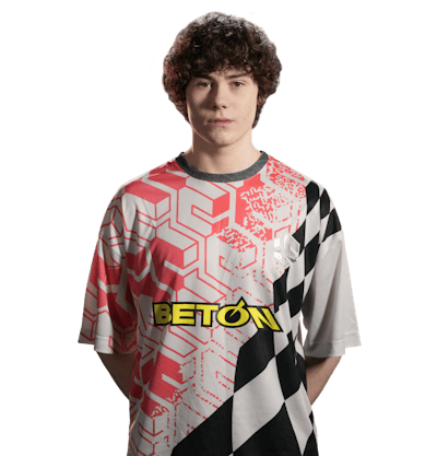 Dawy CS2 player photo