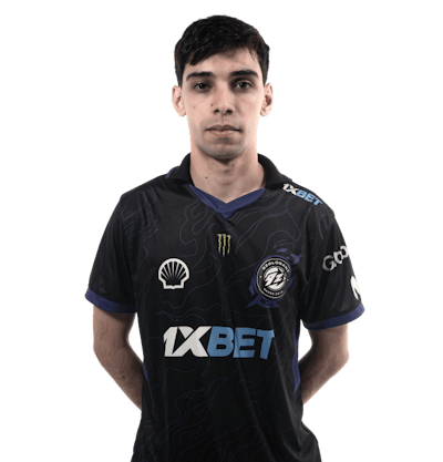 dgt CS2 player photo