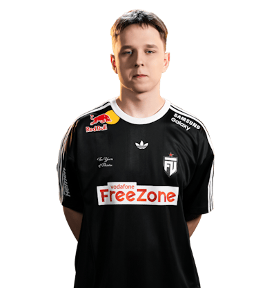 dziugss CS2 player photo