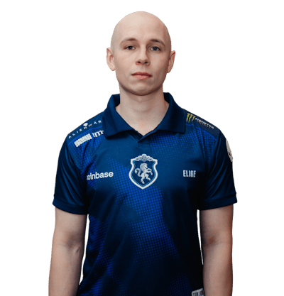 EliGE player photo
