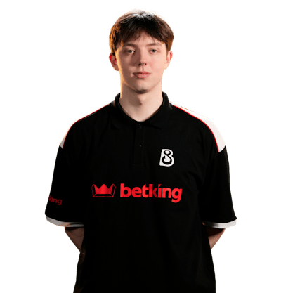 esenthial CS2 player photo