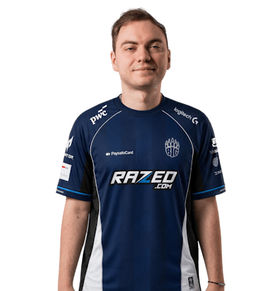 faveN CS2 player photo