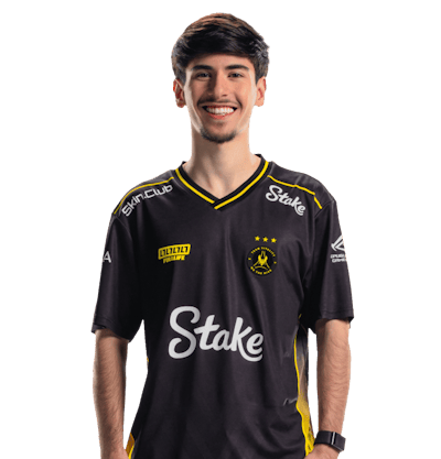flameZ CS2 player photo