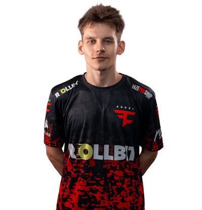 frozen player photo