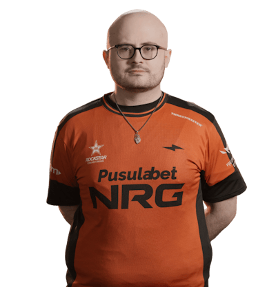 Grim CS2 player photo
