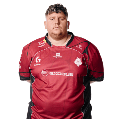 HeavyGod CS2 player photo