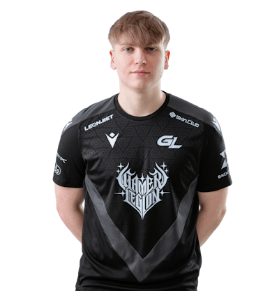 hypex CS2 player photo