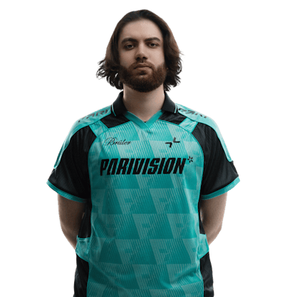 Jame CS2 player photo