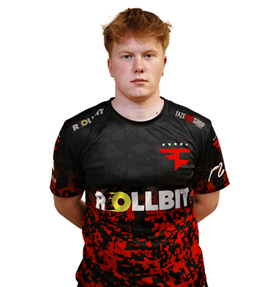 JBOEN CS2 player photo