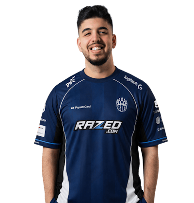 JDC player photo