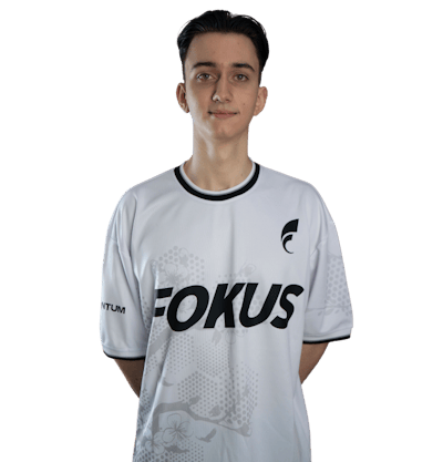 Jorko CS2 player photo