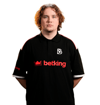 kensizor CS2 player photo