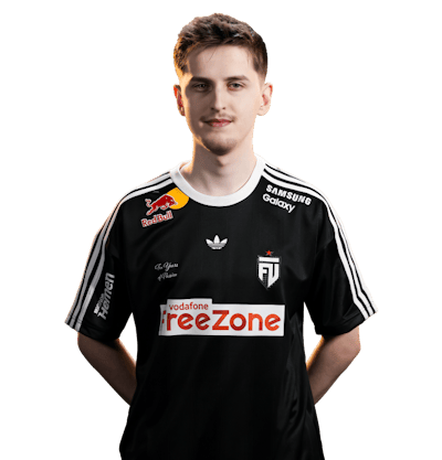 Krabeni CS2 player photo