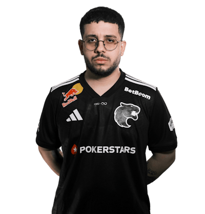 KSCERATO CS2 player photo