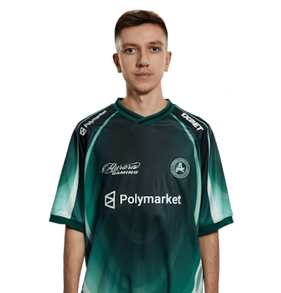 kyxsan CS2 player photo