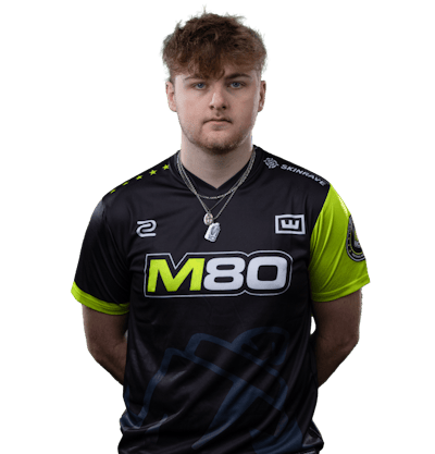 Lake CS2 player photo