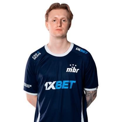 LNZ CS2 player photo