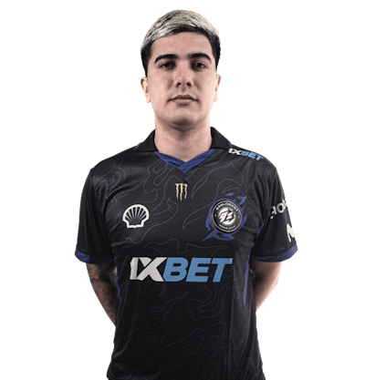 luchov CS2 player photo
