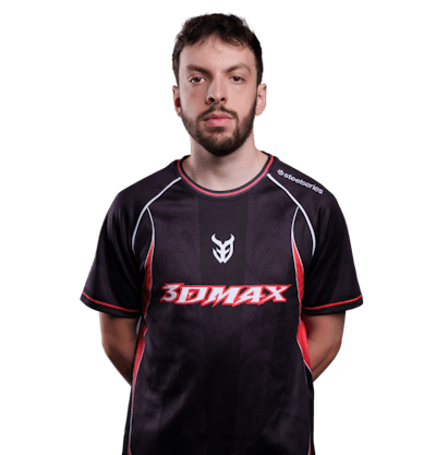 Lucky player photo