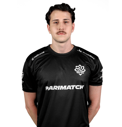 lux CS2 player photo
