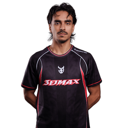 Maka player photo