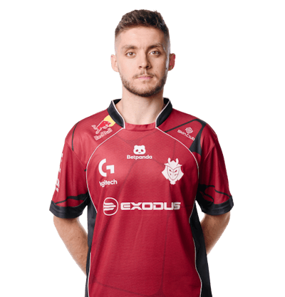 MATYS CS2 player photo