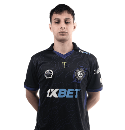 max CS2 player photo