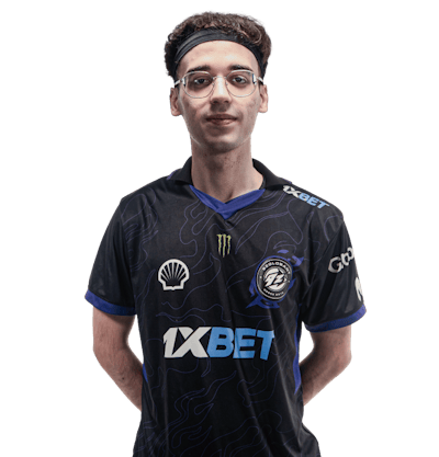 meyern CS2 player photo