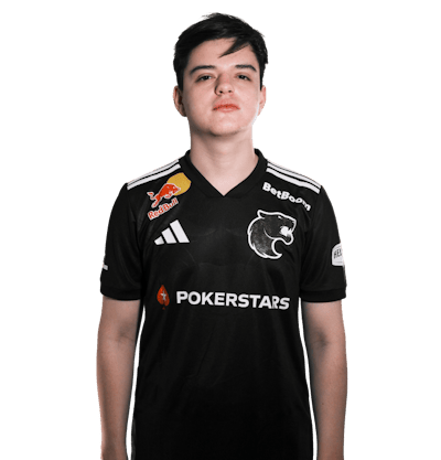 molodoy CS2 player photo