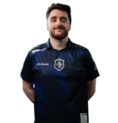 NAF CS2 player photo