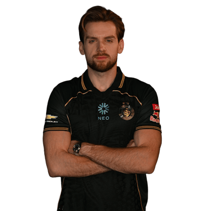 NiKo CS2 player photo