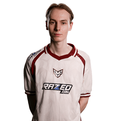 nilo player photo