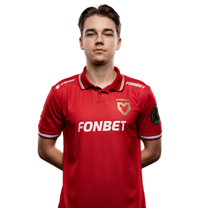 PR CS2 player photo