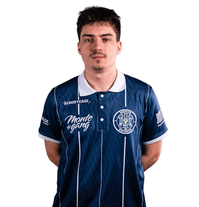 Rainwaker CS2 player photo