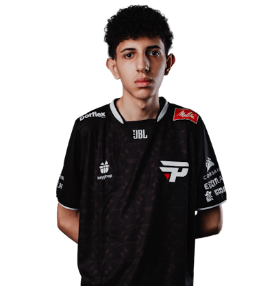 Rkzinho CS2 player photo