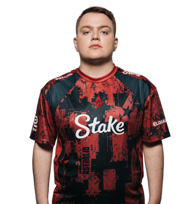 ryu CS2 player photo