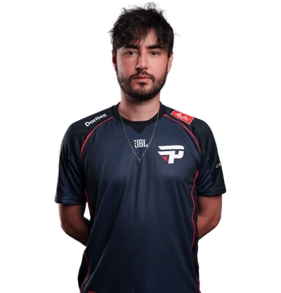saffee CS2 player photo