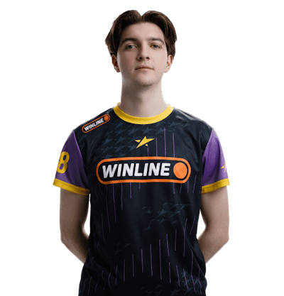 sFade8 CS2 player photo