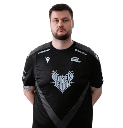 Snax CS2 player photo