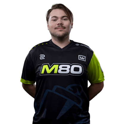 Swisher CS2 player photo