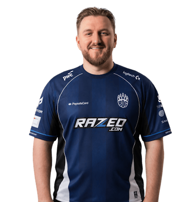 tabseN CS2 player photo