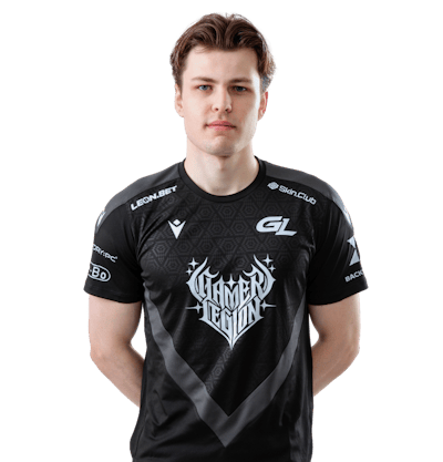 Tauson CS2 player photo