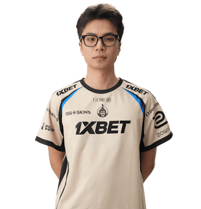 Techno CS2 player photo