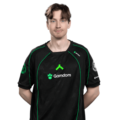 twist player photo